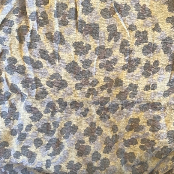 Final Touch Romper | SIZE S - Picture 3 of 3